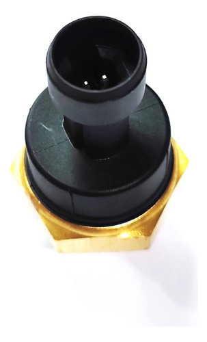 X Nuevo Sensor De Presión De Aceite Para El Cargador Bobcat