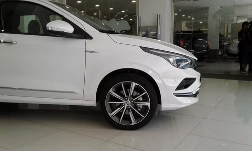 Uber Gnc Fiat Cronos 1.8 Full 0km Desde $170.000 Tasa 0% N-