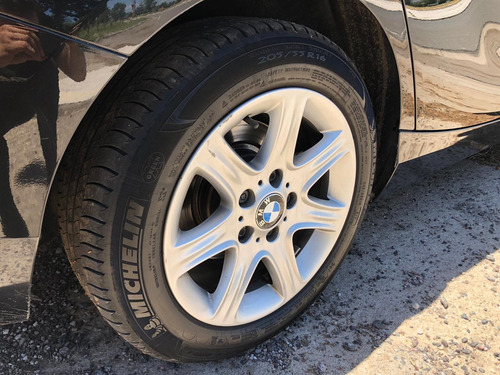 Bmw Serie 1 1.6 116i 136cv At 2013