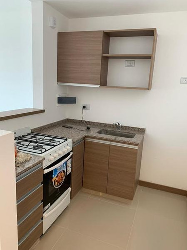 Departamento En Palermo 2 Ambientes Con Cochera