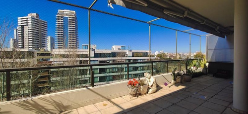 Imagen 7 de 19 de Condominios Del Alto 2 - Venta Departamento 3 Dormitorios - Puerto Norte, Rosario.