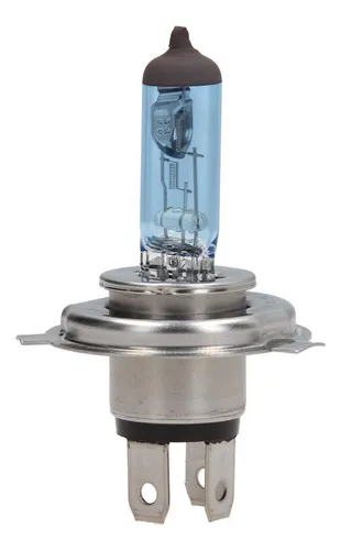 Lampara Phlips H4 (12342) 12v 60/55w P43t-38 Blue Vision