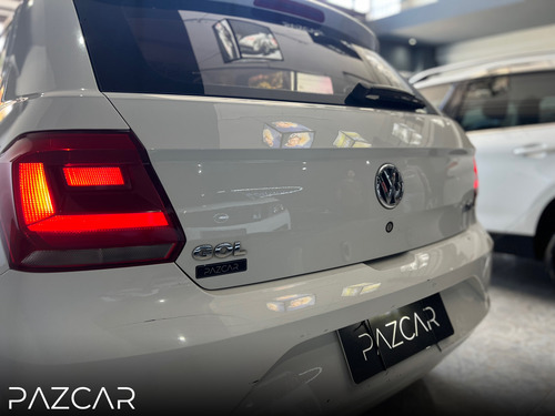 Volkswagen Gol Trend 1.6 Trendline 101cv