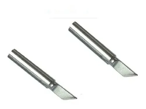 comprar Ponta Faca Estação Solda 900m-t-k 936 Hakko Yaxun Dns - 2 Un