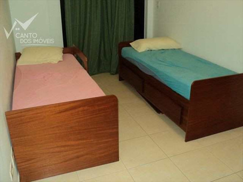 Imagem 22 de 28 de Apartamento Com 3 Dorms, Tupi, Praia Grande - R$ 520.000,00, 131,42m² - Codigo: 106 - V106