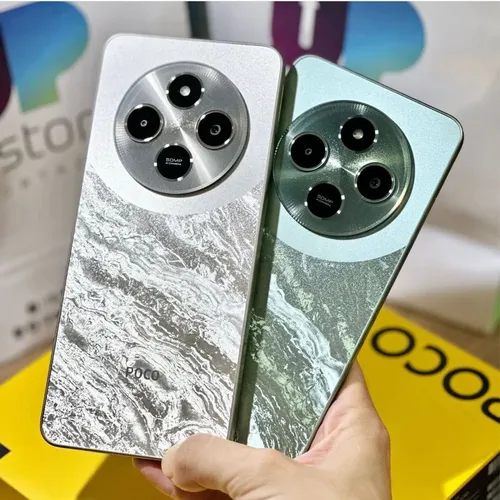 Xiaomi Poco C75 256gb 8gb De Ram | Parcelamento sem juros Xiaomi Poco C75 256gb 8gb De Ram | Parcelamento sem juros