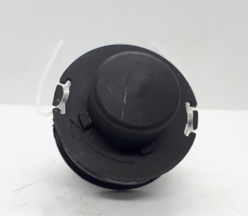 Imagen 3 de 7 de Carrete Para Desbrozadora Black & Decker 5140129-86