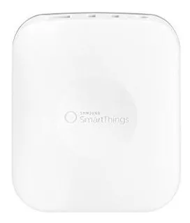 Soporte Samsung Smartthings, Blanco, F-hub-us-2