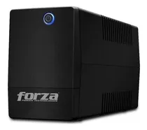 Comprar Ups Interactivo Forza Nt-752u 750va 375w 220v 6 Tomas