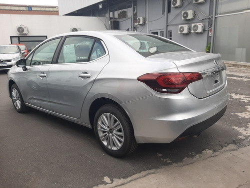 Citroën C4 Lounge 2021 1.6 Vti 115 Live 0km