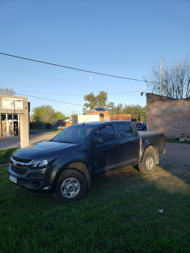 Chevrolet S10 2.8 Lt Cd Tdci 200cv 4x2