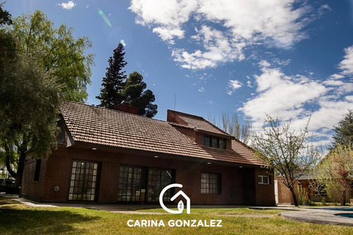 Casa En Capital