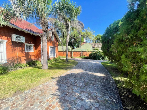Venta Casa Quinta 6 Ambientes En Cardales