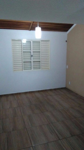 Casa Em Cavalhada Com 1 Dormitório - Mi7959