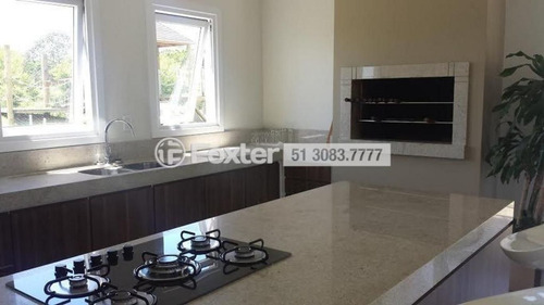 Imagem 14 de 29 de Casa Em Condomínio, 3 Dormitórios, 215 M², Engenho Velho - 206008
