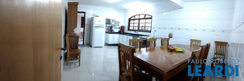 Imagem 4 de 15 de Sobrado - Vila Formosa - Sp - 541201