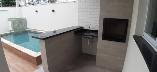 Imagem 2 de 15 de Casa Para Venda Em Itanhaém, Santa Julia, 3 Dormitórios, 1 Suíte, 2 Banheiros, 2 Vagas - 187_1-2258127