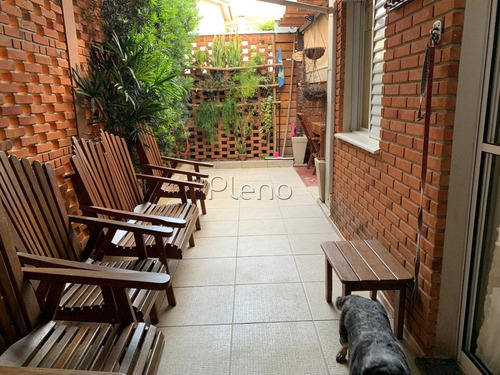 Imagem 24 de 30 de Casa À Venda Em Parque Prado - Ca030672