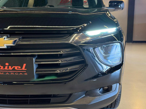 Chevrolet Montana T A Pr