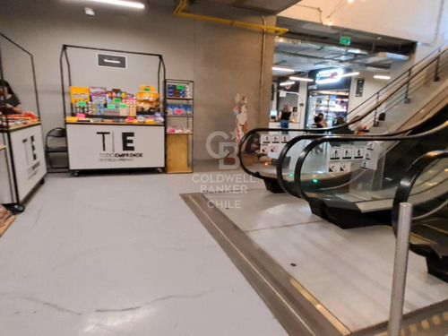 Local Comercial, Conexión Directa A Metro Los Leones