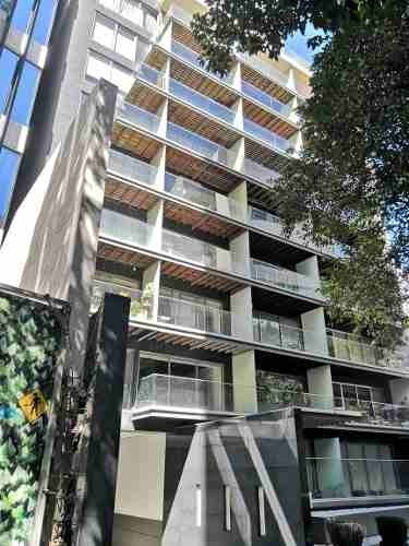Imagen 1 de 11 de Departamento En Venta San Isidro