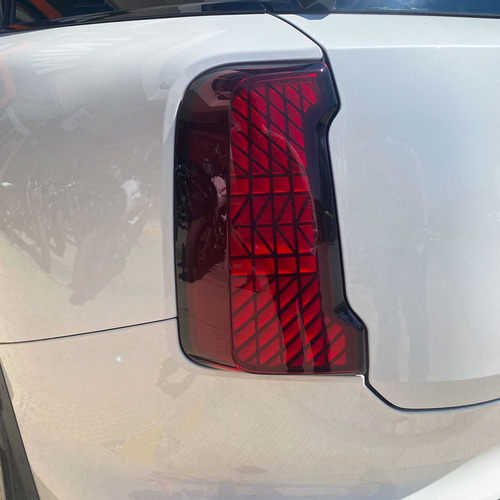 Mini Countryman 0.0 Se All4