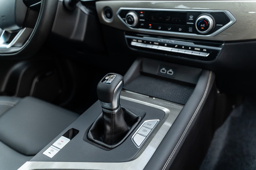 Jetour X70 1.5T Luxury Mt