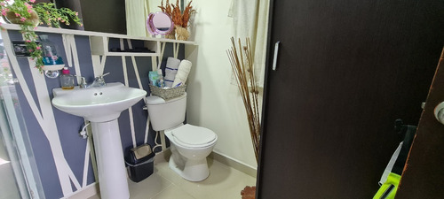 Imagen 24 de 30 de Se Vende Hermoso Apartamento En Pilarica Ii