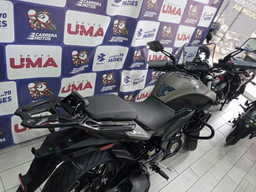 Dominar 400 Touring Modelo 2024