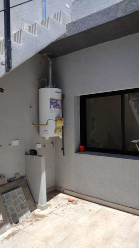 Imagen 3 de 14 de Simbron 6000. Ph 3 Amb A Estrenar. Patio. Terraza. Villa Rea