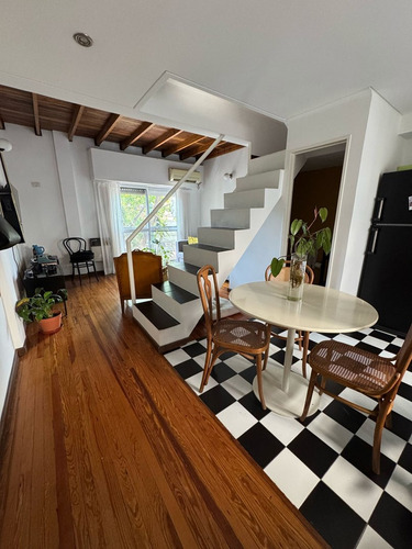 Departamento Tipo Ph En Venta 3 Ambientes Con Terraza En Saavedra, Capital Federal, Buenos Aires