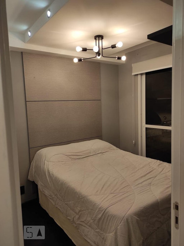 Apartamento À Venda - Belém, 2 Quartos, 48 - S893137491