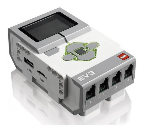 Lego Mindstorms Brick Inteligente