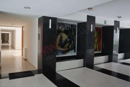 Imagen 8 de 25 de Se Vende Departamento En El Condominio Cine México Con 2 Estacionamientos