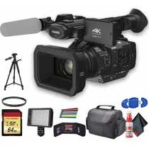 Comprar Panasonic Ag-ux180 4k Videocamara Profesional Filtro Uv