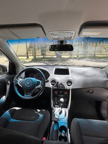 Renault Koleos 2.5 Dynamique 4x2