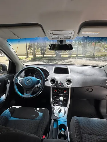 Renault Koleos 2.5 Dynamique 4x2