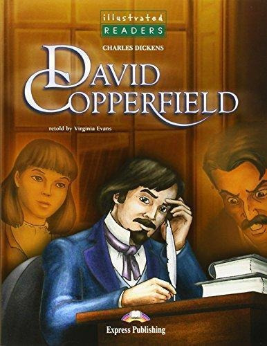 David Copperfield - Charles Dickens - Express Publishing