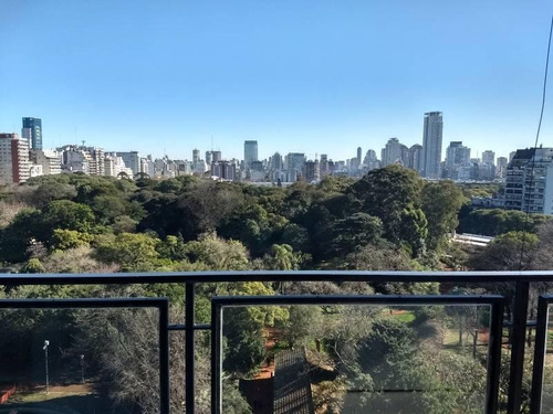 Imagen 5 de 23 de Departamento - Botanico