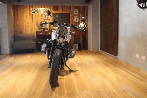 Bmw R 1200 Nine T Urban Gs Ninet R1200 Usado Seleccionado