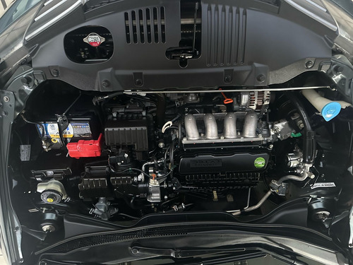 Honda City 1.5 Ex-l At 120cv Br