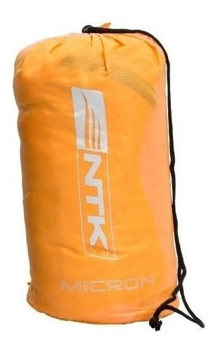Imagem 5 de 5 de Saco De Dormir Micron X-lite Ultracompacto 5°c A 8°c