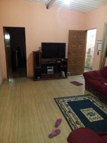 Imagem 6 de 14 de Casa No Litoral Sul Com 2 Dormitórios Em Itanhaém/sp 6290-pc