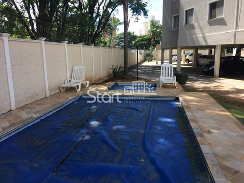 Imagem 17 de 18 de Apartamento À Venda Em Ponte Preta - Ap003841
