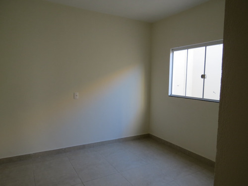 Imagem 5 de 13 de Casa Nova Em Nova Serrana - Linda E Documentação Em Dia