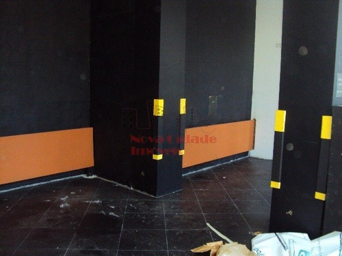 Imagem 9 de 15 de Galpao - Vila Olimpia - Ref: 2730 - L-8147507