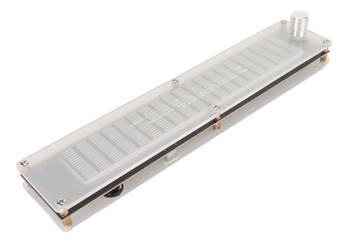 Equalizador Digital Music Spectrum Dual Channel Dsp De 15 Ba