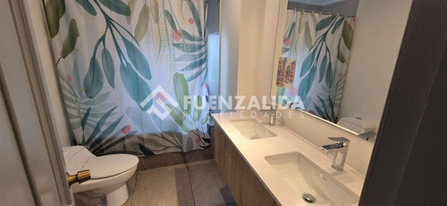 Casa De Campo Remodelada De 4d4b Con Jardin En Frutillar