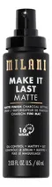 Comprar Spray Fijador De Maquillaje Para Larga Duración, Milani