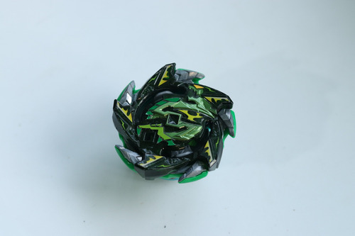 Beyblade Burts Choz/turbo Hell Salamander Rb Takaratomy (Usado)